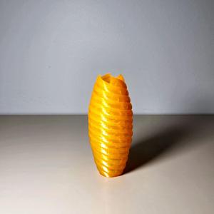 Coil Vase