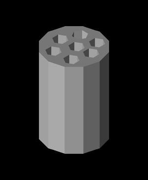 Pencil holder