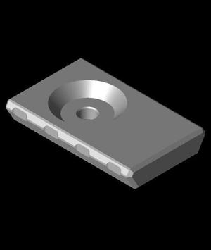 Mount Camera v5.stl