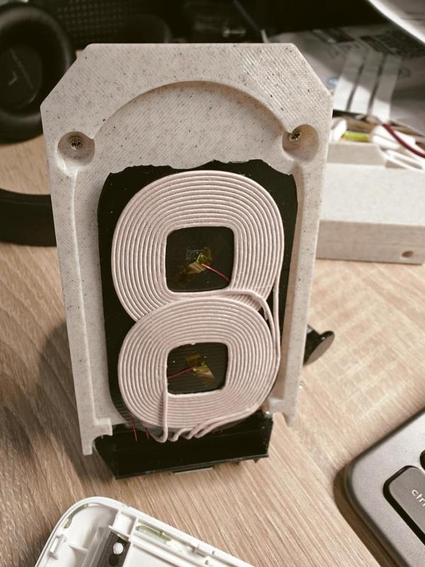 AIRVOOC wireless charger