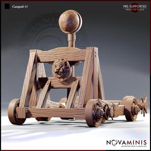 Catapult 01
