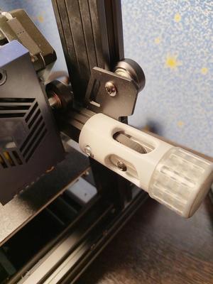 X-Axis Belt Tensioner for Anycubic Kobra 2 Neo