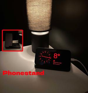 Phonestand