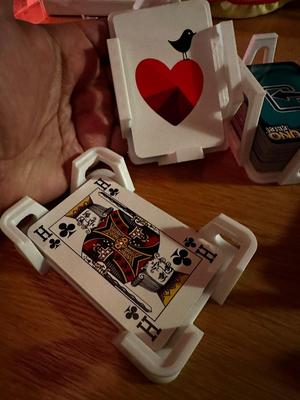 Card Game box (customizable) 