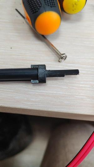 1150 kyocera dram unit
