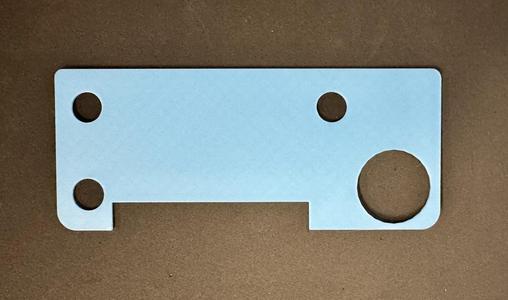 IC-705 Cover Traceable Slice