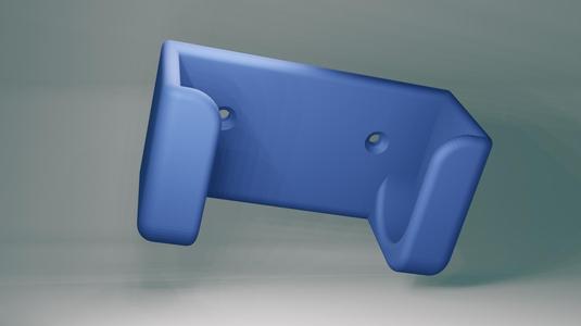 dyson v15 v11 wall mount