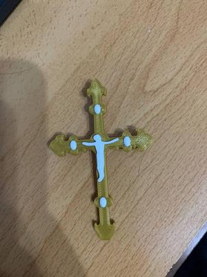 Pin de la santa cruz