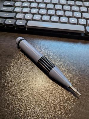 Precision Screw Driver Holder 