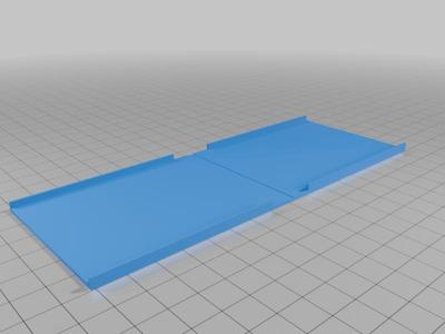 Wire Jig for 16.5cm antenna