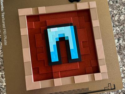 Leggings - Minecraft Item Frame