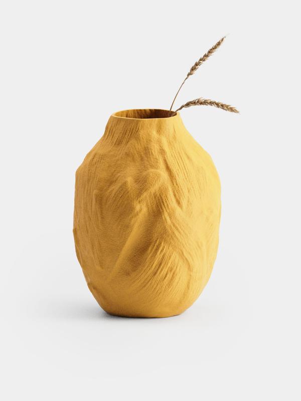 Atlas Vase