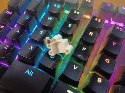 3D pen part