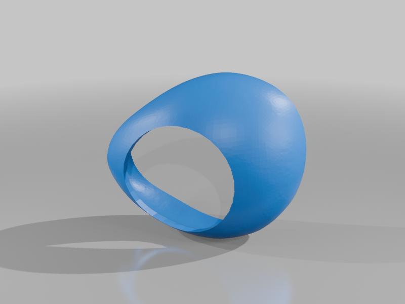 Eyes for snake fursuit base