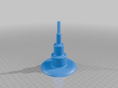 Ring and Necklace Holder