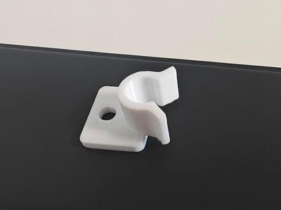 Fridge/Freezer Snap Lock