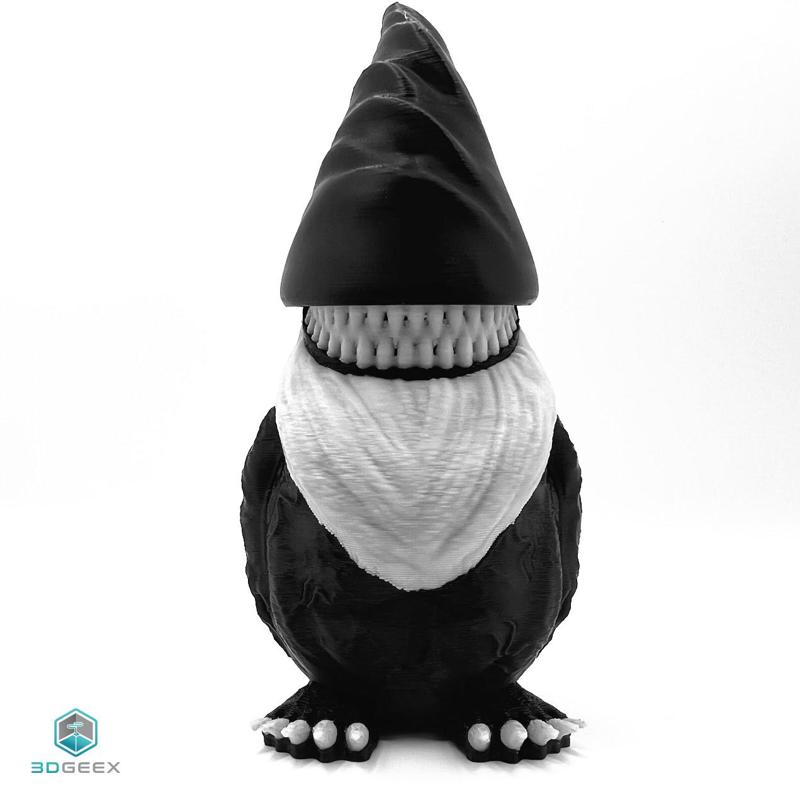Vnome - Venom Gnome