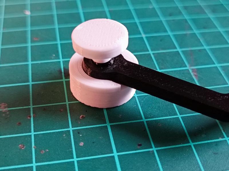 3DSets Ball Joint Remover