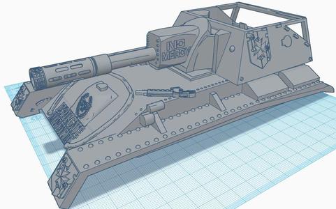 Cosmo Knights Ebony Paladins HQ Proxy Su76