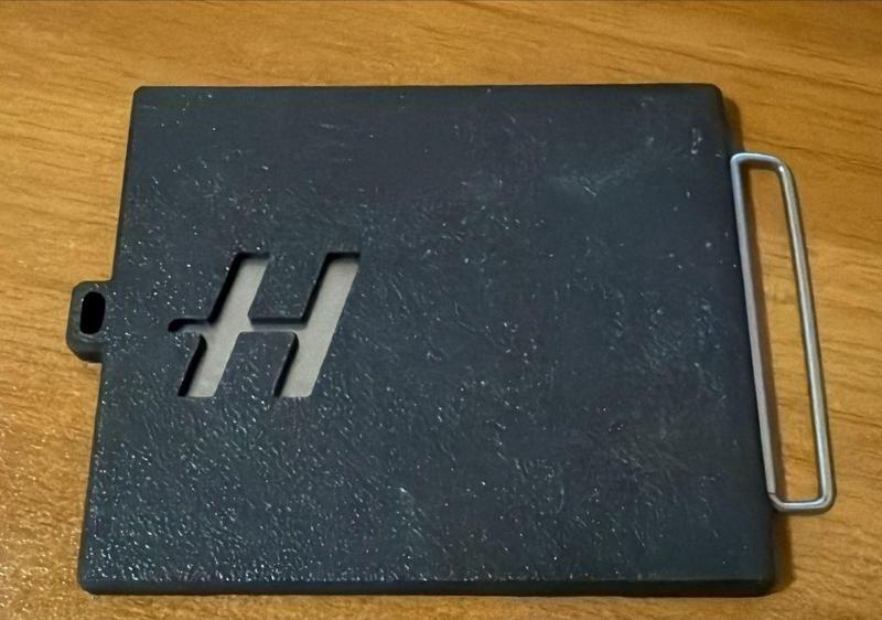 hasselblad dark slide holder