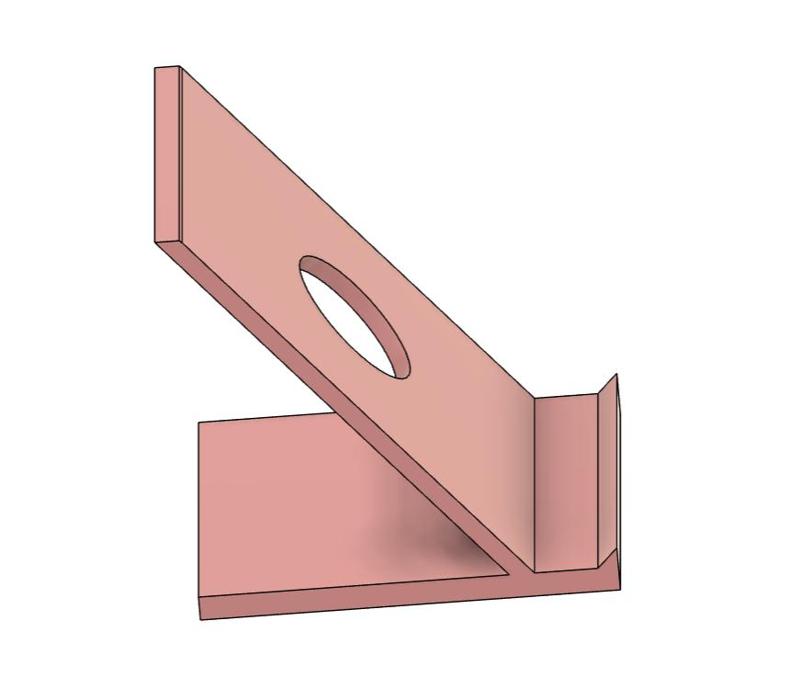 Phone and tablet stand