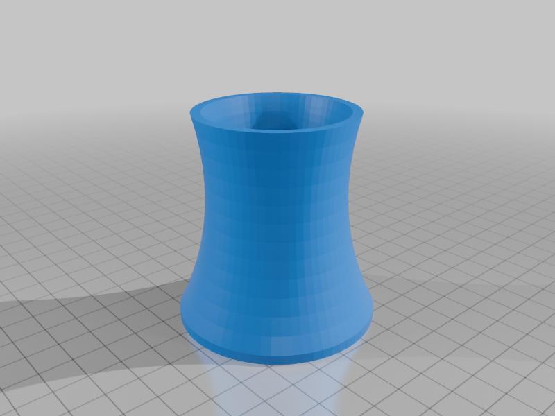 Cooling Tower for Data East Simpsons Pinball