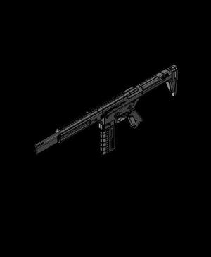 JP Defence Arca Ignis - Source File