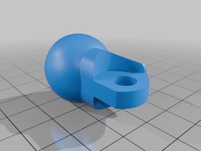 Wolfbox Mirror Adapter