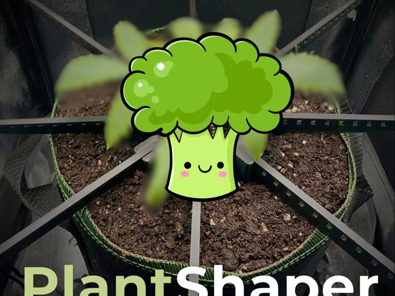 Plantshaper