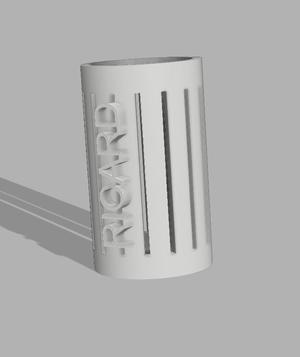 Ricard Moldelo Lapicero Oficina