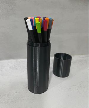 pencil box for on the go