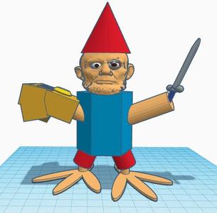 Gnome