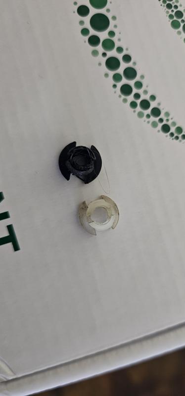 Car Door Handle Grommet