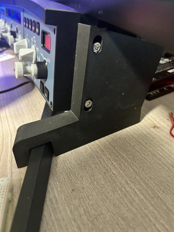 Wingwing FCU EFIS Desktop Stand for Samsung G9 Monitor