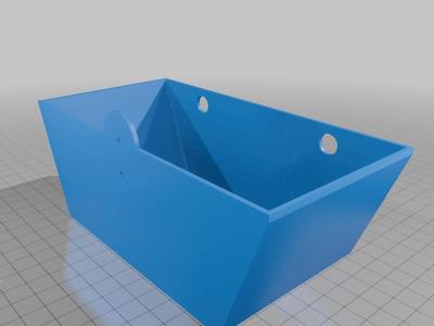 picobricks Space Botanic Planter Box