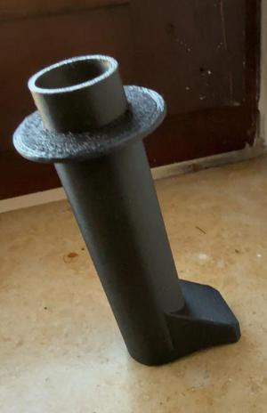 Fiat 500 year 2018 lock-out shifter lever