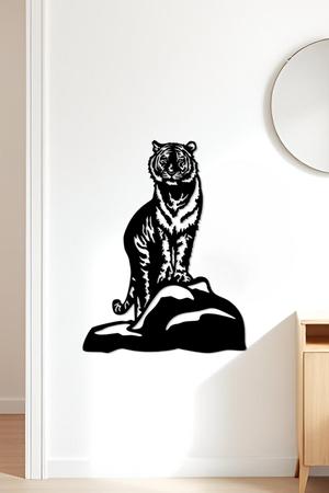 Tiger Wall Art, Wall Decor, Home Decor