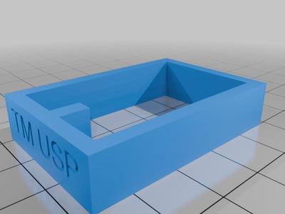 Tokyo Marui USP magazine tool