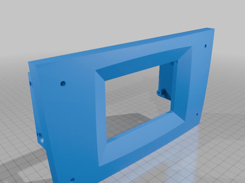 Opel Vauxhall Corsa Combo C Tigra B CID Blende Radio