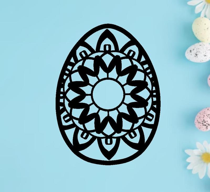 Egg Decoration