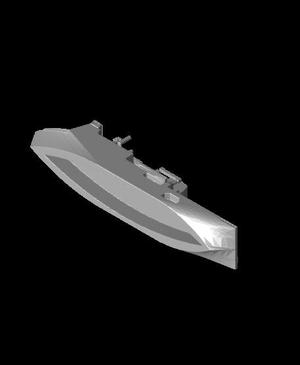 2400 Scale HMNZS Canterbury L421.stl