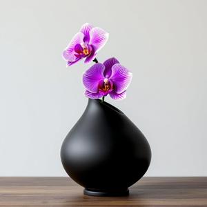 Vase for Flowers – Stylish Plant Pot