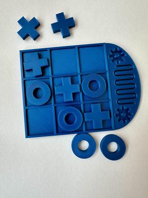 Tic tac toe