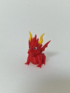 Flamejamin
