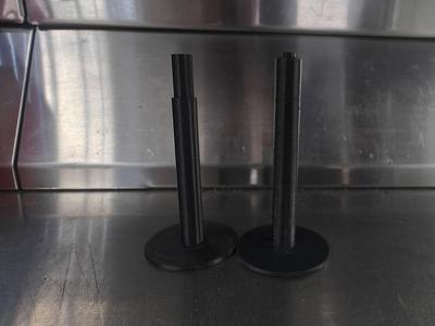 Dielectric oil level Tool