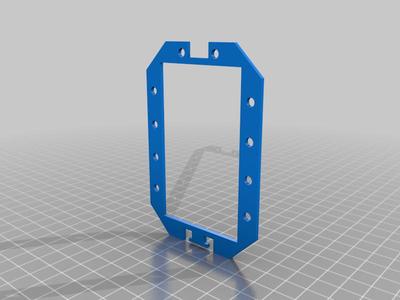 Yet Another ID Card carrier\holder