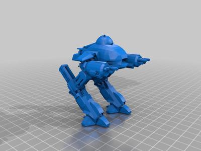 fighter droid