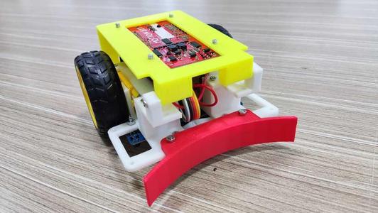Mini:Bot V2