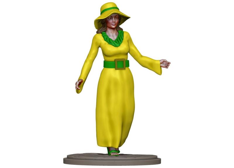 Childish Investigator