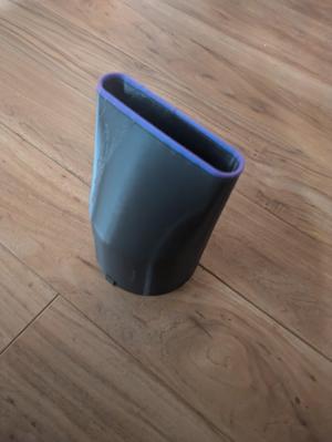 DeWalt Stubby Nozzle for DCBL722 - Remix